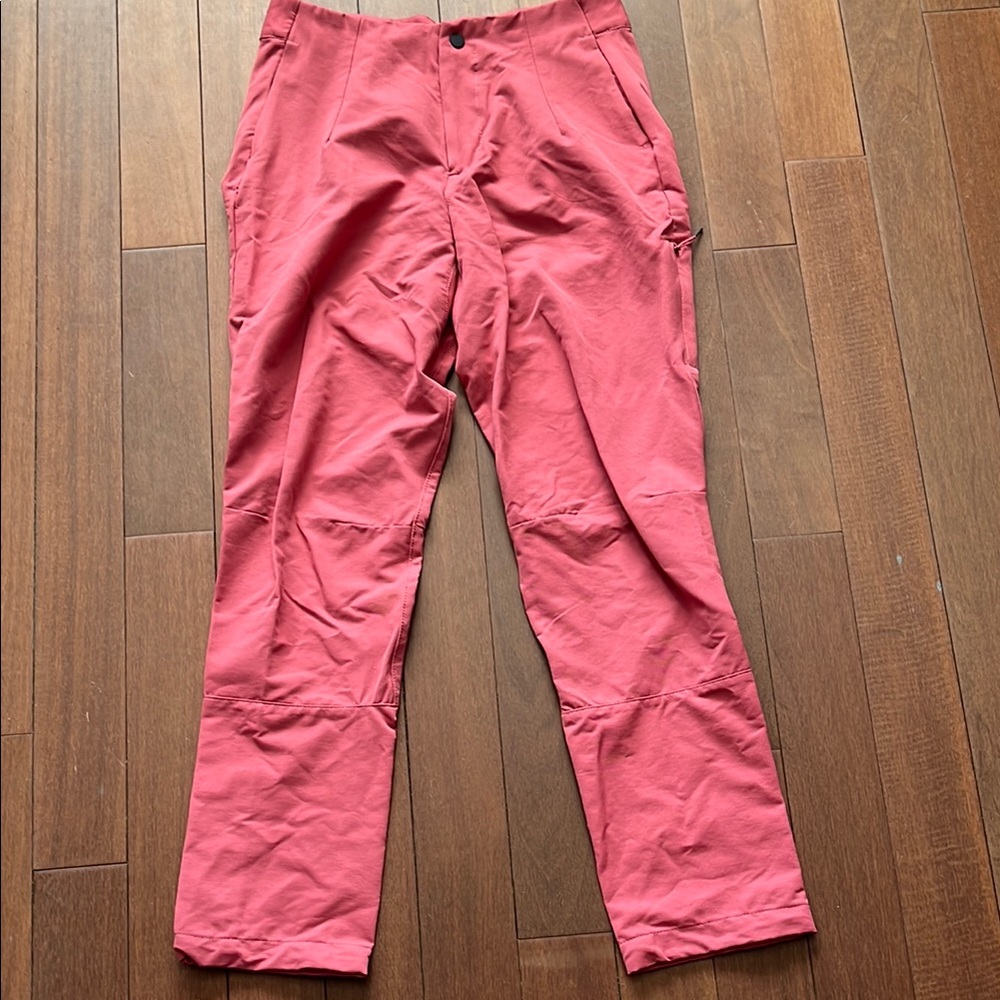 NWT Women’s North Face Project Pants